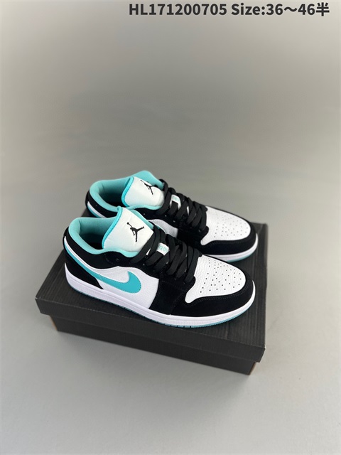 men air jordan 1 shoes 2023-10-9-541